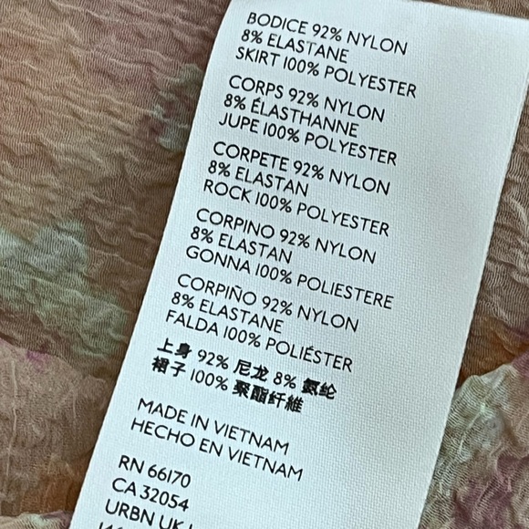 Free People Know Me Sz M Boho Hippie Maxi Top - Picture 15 of 15